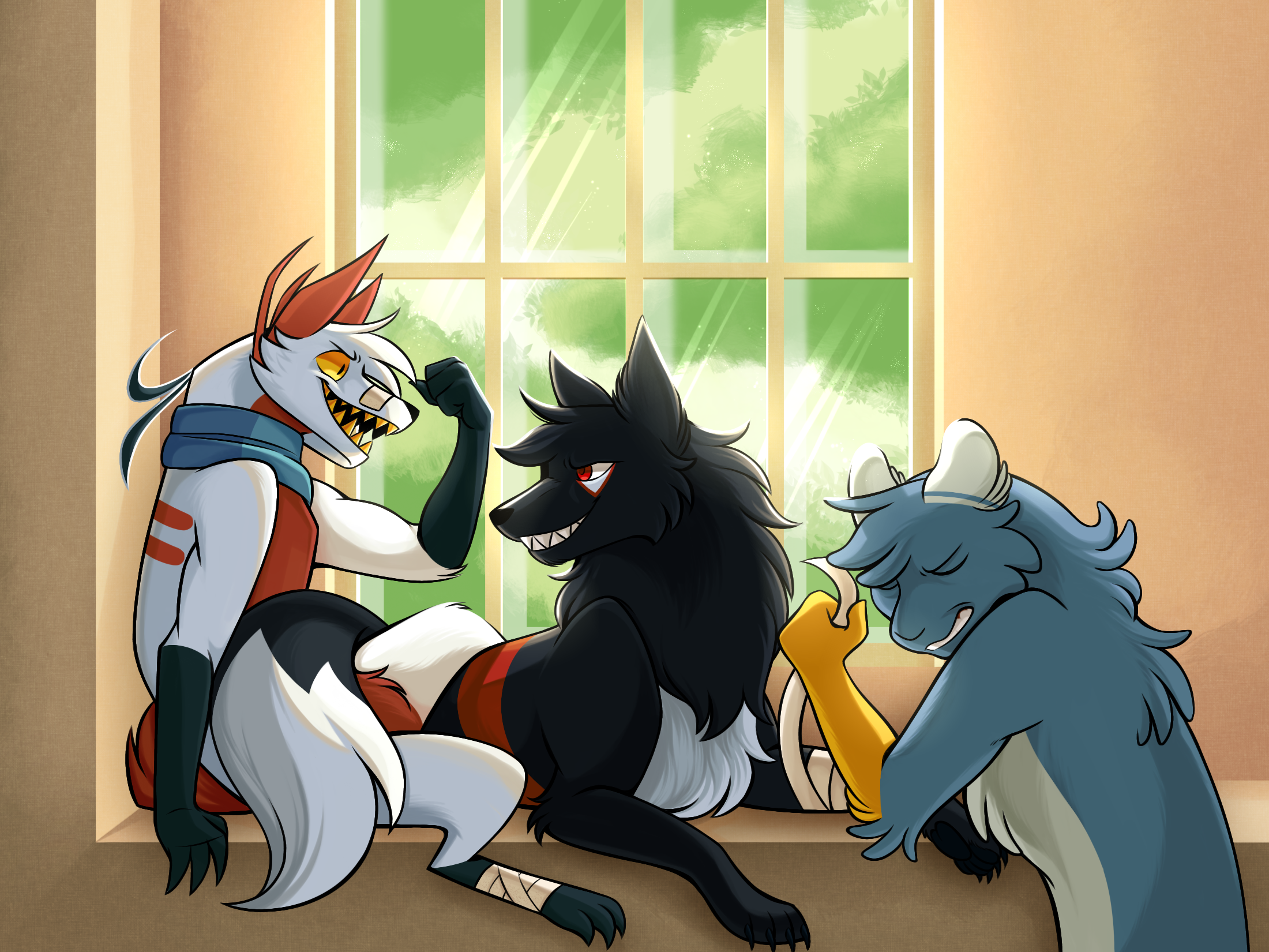 Fun Times by Jack Chris